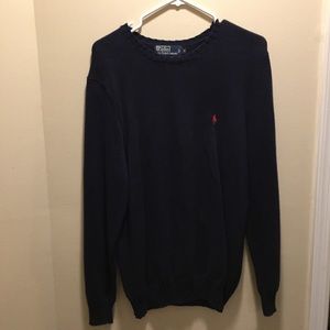 Ralph Lauren Polo Sweater